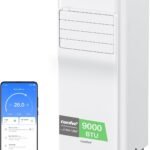 Comfee Breezy Cool Pro 2.6 mobiles Klimagerät