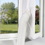Comfee Hot Air Stop 6M Fensterabdichtung