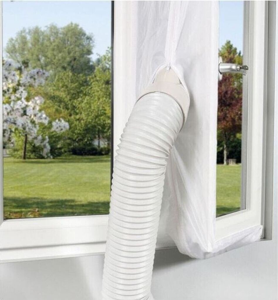 Comfee Hot Air Stop 6M Fensterabdichtung Comfee Hot Air Stop 6M Fensterabdichtung