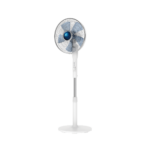 Rowenta Turbo Silence Extreme Plus VU5840 Standventilator