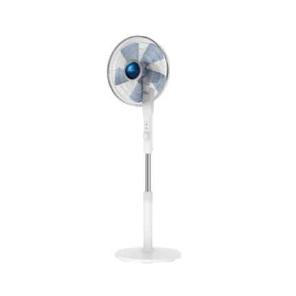 Rowenta Turbo Silence Extreme Plus VU5840 Standventilator
