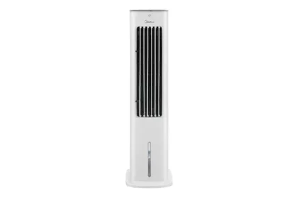 Midea AC100-20AR(WH) Luftkühler Frontansicht
